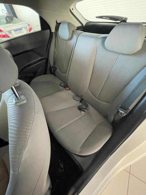 HYUNDAI HB 20 Hatch 1.6 16V 4P PREMIUM FLEX AUTOMTICO, Foto 9