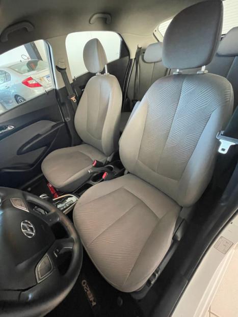 HYUNDAI HB 20 Hatch 1.6 16V 4P PREMIUM FLEX AUTOMTICO, Foto 10