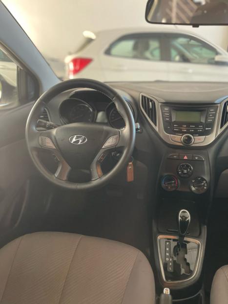 HYUNDAI HB 20 Hatch 1.6 16V 4P PREMIUM FLEX AUTOMTICO, Foto 12