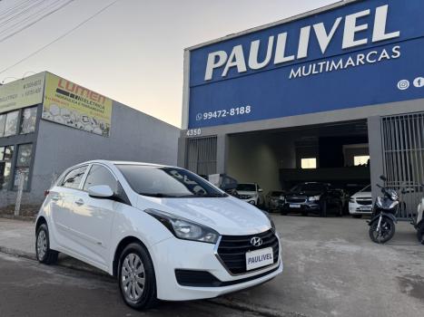 HYUNDAI HB 20 Hatch 1.0 12V 4P FLEX COMFORT, Foto 1