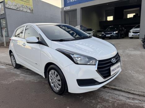 HYUNDAI HB 20 Hatch 1.0 12V 4P FLEX COMFORT, Foto 2