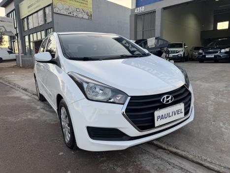 HYUNDAI HB 20 Hatch 1.0 12V 4P FLEX COMFORT, Foto 3