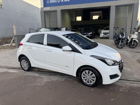 HYUNDAI HB 20 Hatch 1.0 12V 4P FLEX COMFORT, Foto 4