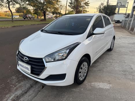 HYUNDAI HB 20 Hatch 1.0 12V 4P FLEX COMFORT, Foto 5