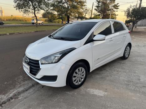 HYUNDAI HB 20 Hatch 1.0 12V 4P FLEX COMFORT, Foto 6