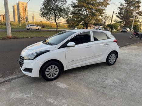 HYUNDAI HB 20 Hatch 1.0 12V 4P FLEX COMFORT, Foto 7