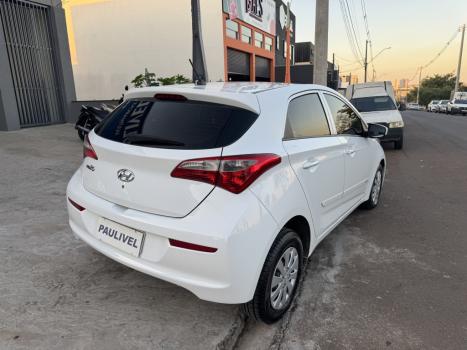 HYUNDAI HB 20 Hatch 1.0 12V 4P FLEX COMFORT, Foto 8