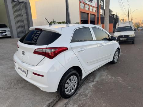 HYUNDAI HB 20 Hatch 1.0 12V 4P FLEX COMFORT, Foto 9