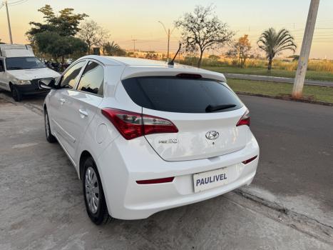 HYUNDAI HB 20 Hatch 1.0 12V 4P FLEX COMFORT, Foto 10