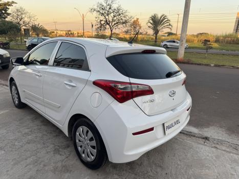 HYUNDAI HB 20 Hatch 1.0 12V 4P FLEX COMFORT, Foto 11