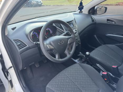 HYUNDAI HB 20 Hatch 1.0 12V 4P FLEX COMFORT, Foto 13