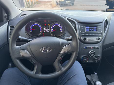 HYUNDAI HB 20 Hatch 1.0 12V 4P FLEX COMFORT, Foto 14