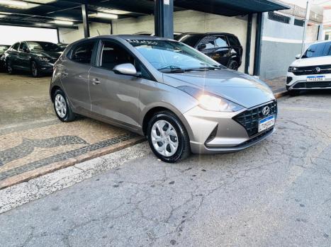 HYUNDAI HB 20 Hatch 1.0 12V 4P FLEX VISION, Foto 3