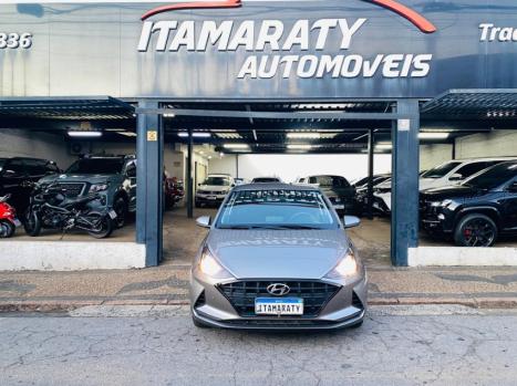 HYUNDAI HB 20 Hatch 1.0 12V 4P FLEX VISION, Foto 4