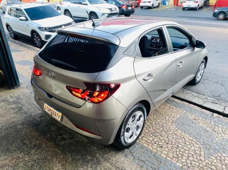 HYUNDAI HB 20 Hatch 1.0 12V 4P FLEX VISION, Foto 5