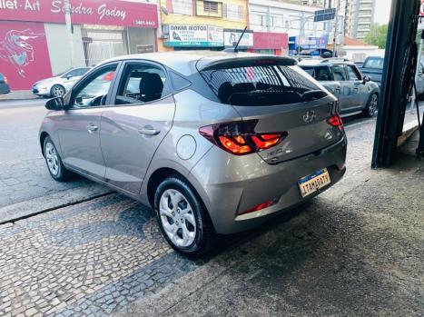 HYUNDAI HB 20 Hatch 1.0 12V 4P FLEX VISION, Foto 6