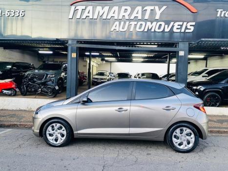 HYUNDAI HB 20 Hatch 1.0 12V 4P FLEX VISION, Foto 8