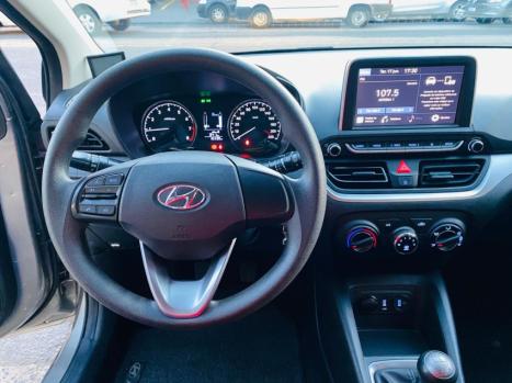 HYUNDAI HB 20 Hatch 1.0 12V 4P FLEX VISION, Foto 11