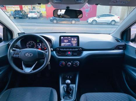 HYUNDAI HB 20 Hatch 1.0 12V 4P FLEX VISION, Foto 12