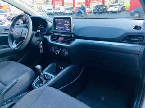 HYUNDAI HB 20 Hatch 1.0 12V 4P FLEX VISION, Foto 14
