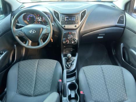 HYUNDAI HB 20 Hatch 1.0 12V 4P FLEX COMFORT PLUS, Foto 6