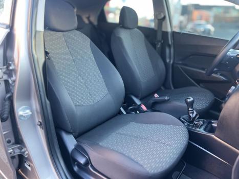 HYUNDAI HB 20 Hatch 1.0 12V 4P FLEX COMFORT PLUS, Foto 7