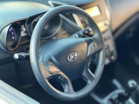 HYUNDAI HB 20 Hatch 1.0 12V 4P FLEX COMFORT PLUS, Foto 9