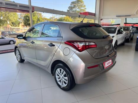 HYUNDAI HB 20 Hatch 1.0 12V 4P FLEX UNIQUE, Foto 5