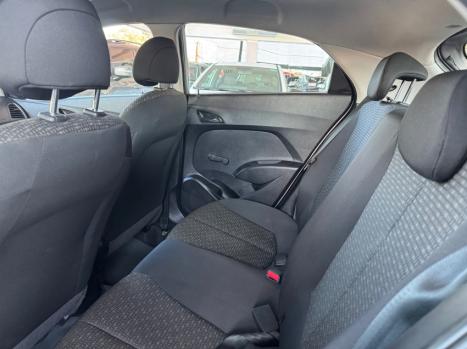 HYUNDAI HB 20 Hatch 1.0 12V 4P FLEX UNIQUE, Foto 9