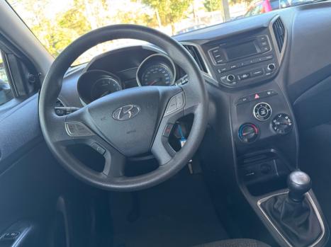 HYUNDAI HB 20 Hatch 1.0 12V 4P FLEX UNIQUE, Foto 11