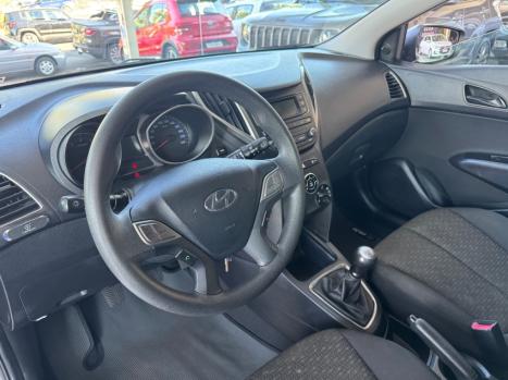 HYUNDAI HB 20 Hatch 1.0 12V 4P FLEX UNIQUE, Foto 15