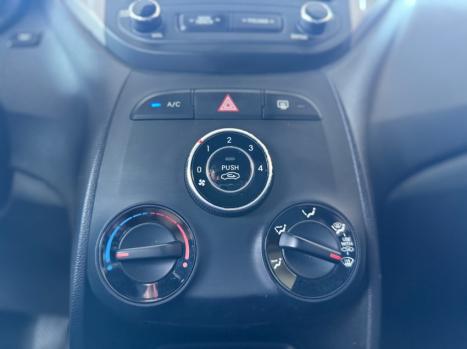 HYUNDAI HB 20 Hatch 1.0 12V 4P FLEX UNIQUE, Foto 17