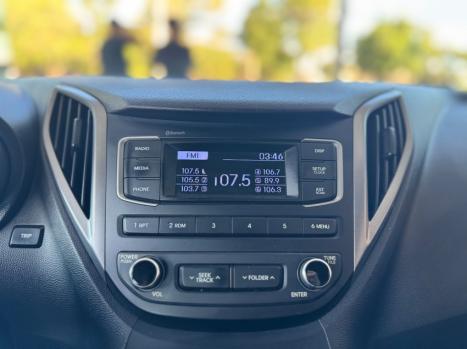 HYUNDAI HB 20 Hatch 1.0 12V 4P FLEX UNIQUE, Foto 18