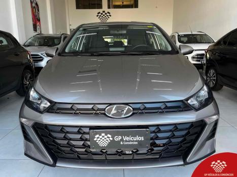 HYUNDAI HB 20 Hatch 1.0 12V 4P FLEX COMFORT PLUS, Foto 2