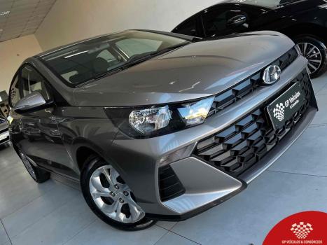 HYUNDAI HB 20 Hatch 1.0 12V 4P FLEX COMFORT PLUS, Foto 3
