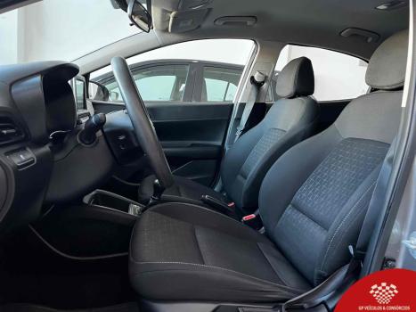 HYUNDAI HB 20 Hatch 1.0 12V 4P FLEX COMFORT PLUS, Foto 9