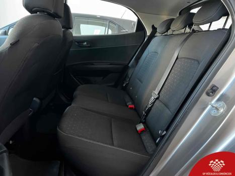 HYUNDAI HB 20 Hatch 1.0 12V 4P FLEX COMFORT PLUS, Foto 10