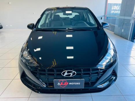HYUNDAI HB 20 Hatch 1.0 12V 4P FLEX SENSE, Foto 3