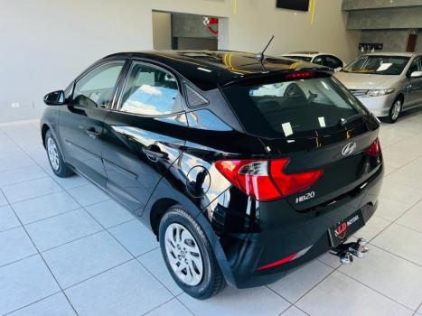 HYUNDAI HB 20 Hatch 1.0 12V 4P FLEX SENSE, Foto 7