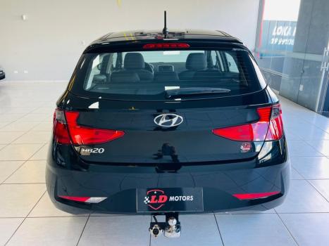 HYUNDAI HB 20 Hatch 1.0 12V 4P FLEX SENSE, Foto 8