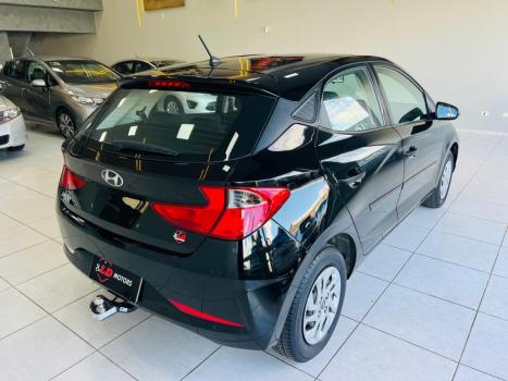 HYUNDAI HB 20 Hatch 1.0 12V 4P FLEX SENSE, Foto 9