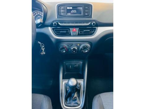 HYUNDAI HB 20 Hatch 1.0 12V 4P FLEX SENSE, Foto 12