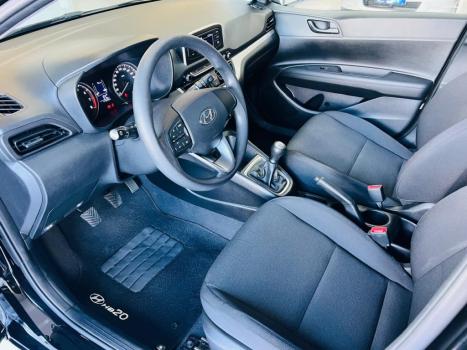 HYUNDAI HB 20 Hatch 1.0 12V 4P FLEX SENSE, Foto 13