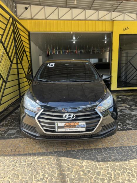 HYUNDAI HB 20 Hatch 1.0 12V 4P FLEX COMFORT, Foto 2