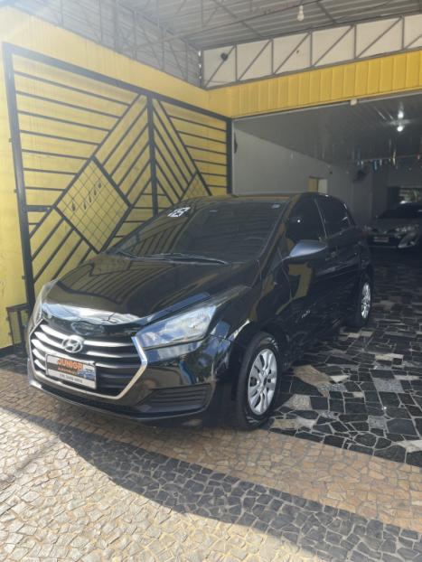 HYUNDAI HB 20 Hatch 1.0 12V 4P FLEX COMFORT, Foto 3