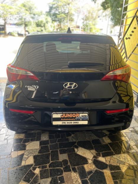 HYUNDAI HB 20 Hatch 1.0 12V 4P FLEX COMFORT, Foto 5