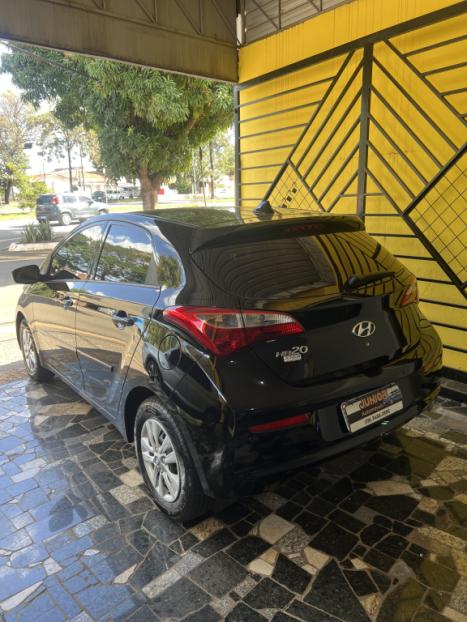 HYUNDAI HB 20 Hatch 1.0 12V 4P FLEX COMFORT, Foto 6