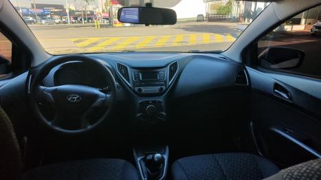 HYUNDAI HB 20 Hatch 1.0 12V 4P FLEX COMFORT PLUS, Foto 10