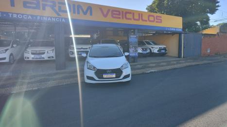 HYUNDAI HB 20 Hatch 1.0 12V 4P FLEX COMFORT PLUS, Foto 1