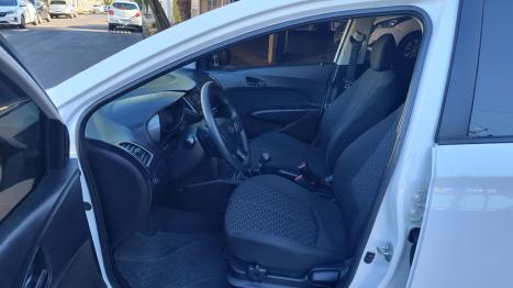 HYUNDAI HB 20 Hatch 1.0 12V 4P FLEX COMFORT PLUS, Foto 11